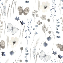367515 Ti Flair Serviette