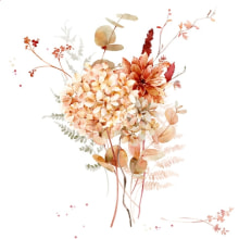 362061 Ti Flair Serviette
