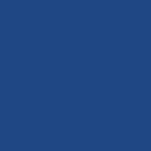 Servietten Papier 33 cm 1/4 Falz blau