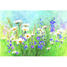 Set Papier Margriet