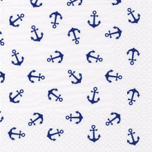 370435 Ti Flair Serviette