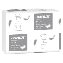 Servietten Katrin Resta M2