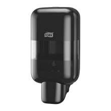 Seifenspender Elevation schwarz mini