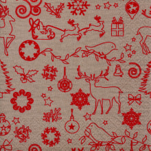315811 Ti Flair Serviette