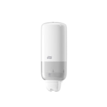 Seifenspender Elevation S1 weiss