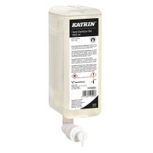 Desinfektionsgel Katrin 1000 ml
