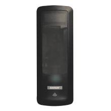 Seifenspender Katrin Touchfree schwarz