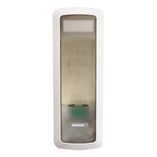 Seifenspender Katrin Touchfree weiss