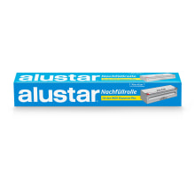 ALUSTAR Nachfüllrolle 45cm x 70m