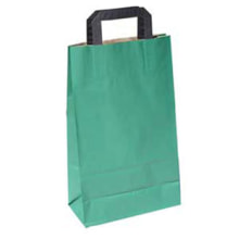 Topkraft grün 320x140x420 mm