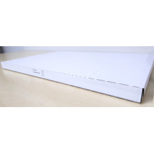 Backtrennpapier Multibake weiss, 41 gm2, 57 x 78 cm