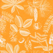 341721 Ti Flair Serviette
