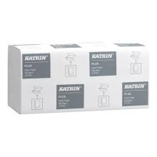 Handtuch Katrin Plus V-Falz
