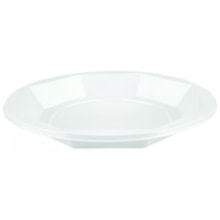 3115.2025 Teller tief PS weiss, 22 cm 