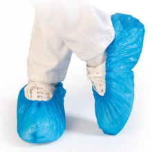 Schuhüberzug