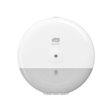 Toilettenpapierspender Tork Smartone Mini weiss