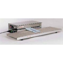 Durchlaufsiegelgerät EcoPak02 S - HD 650 DE