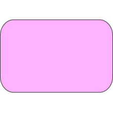 Set Vlies rosa